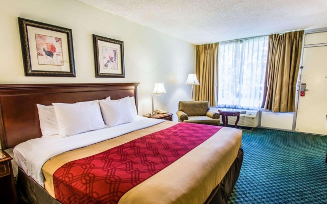 photo 4 of Island Hotel of the Space Coast
