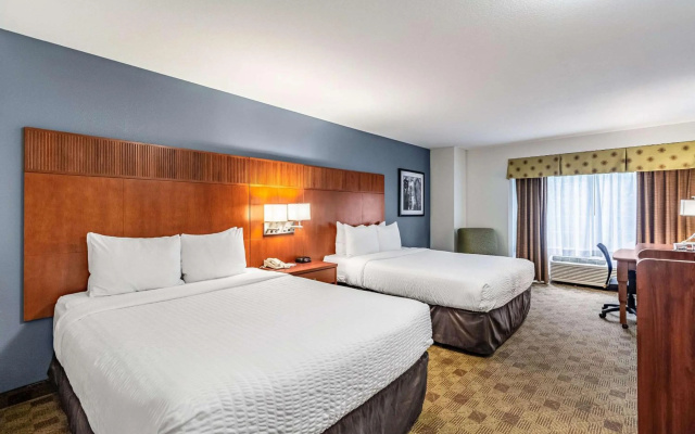 photo 5 of TownePlace Suites by Marriott Portland Airport