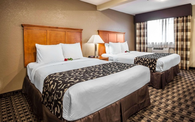 photo 3 of Clarion Inn Renton - Seattle