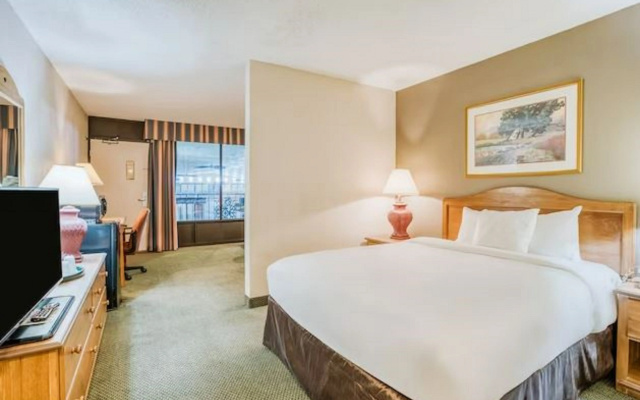 photo 4 of Rodeway Inn & Suites and Conference Center