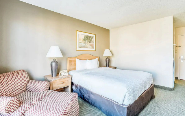 photo 5 of Rodeway Inn & Suites and Conference Center