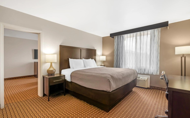 photo 3 of Quality Inn & Suites