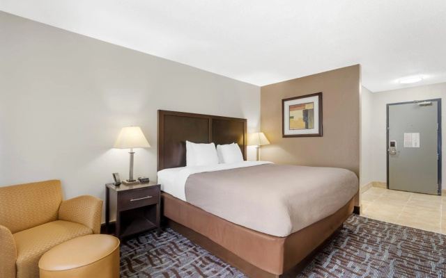 photo 5 of Quality Inn & Suites