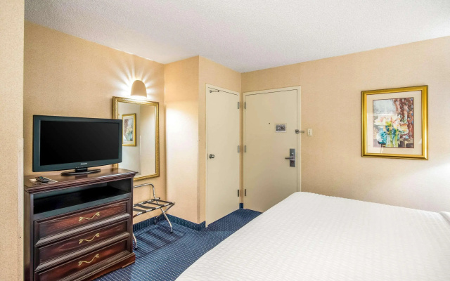 photo 5 of Clarion Inn Grand Junction