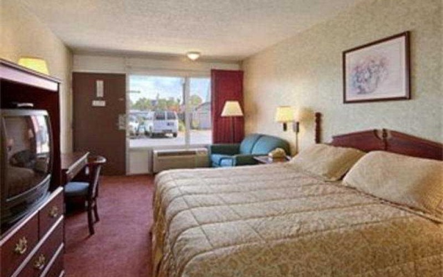 photo 5 of Ramada St. Louis Airport