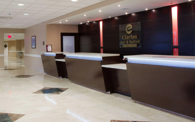 photo 2 of Clarion Inn & Suites Miami International Airport