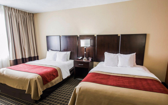 photo 3 of Clarion Inn & Suites Miami International Airport