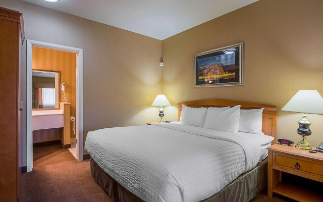 photo 5 of Clarion Suites St George - Convention Center Area