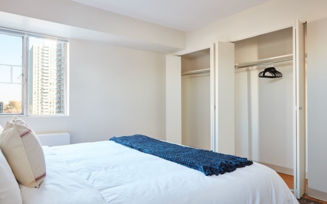photo 4 of Classic Mission Hill Suites by Sonder