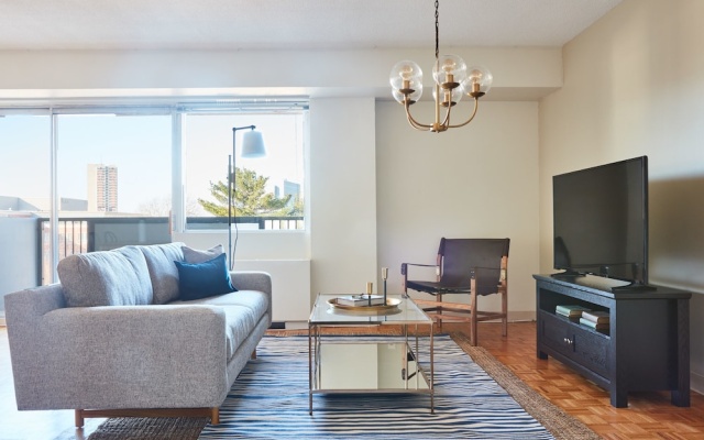 photo 5 of Classic Mission Hill Suites by Sonder