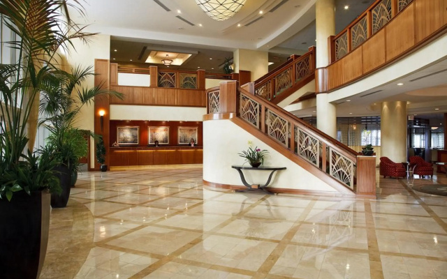 photo 2 of Clearwater Beach Marriott Resort on Sand Key