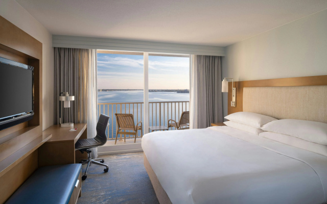 photo 3 of Clearwater Beach Marriott Resort on Sand Key