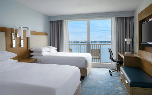 photo 4 of Clearwater Beach Marriott Resort on Sand Key