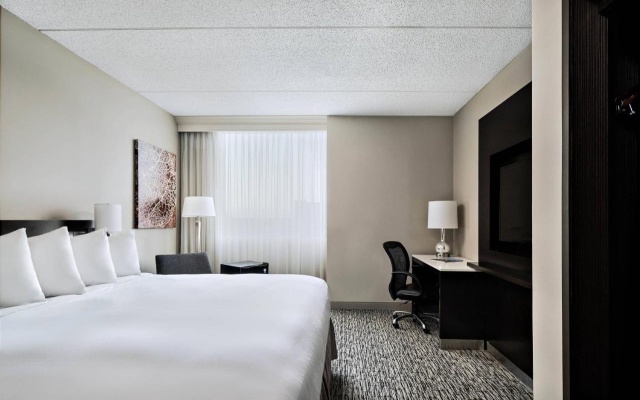 photo 3 of Cleveland Marriott East