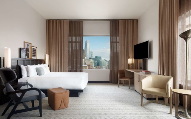 photo 4 of The Clift Royal Sonesta San Francisco