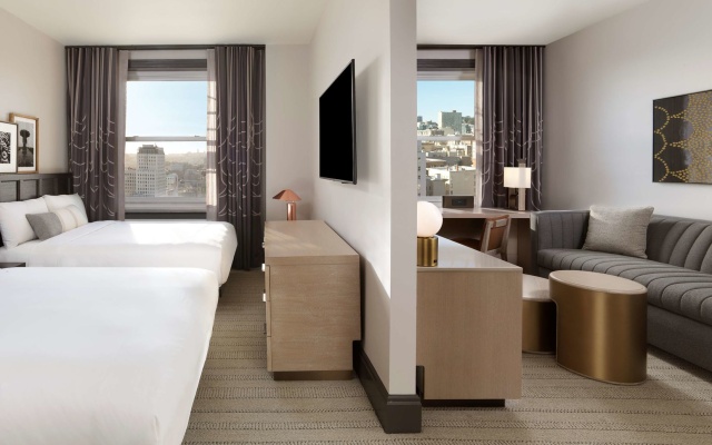 photo 5 of The Clift Royal Sonesta San Francisco