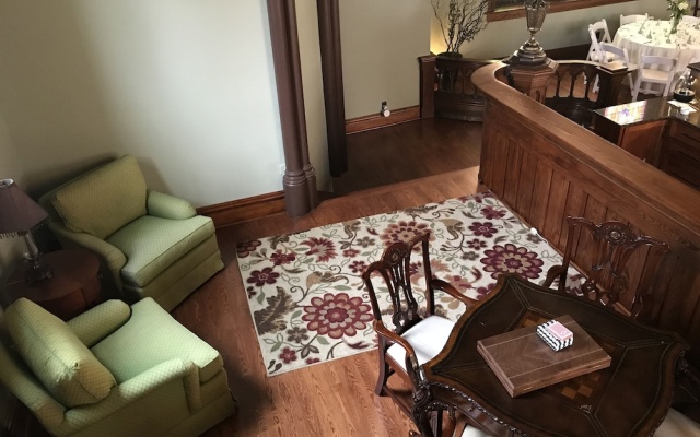 photo 3 of Clifton Heights Inn
