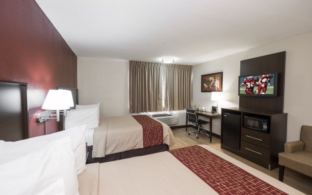 photo 2 of Cloud 9 Hotel