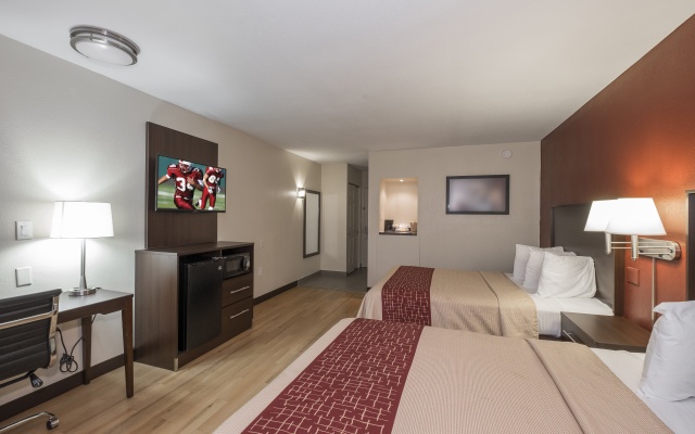 photo 3 of Cloud 9 Hotel