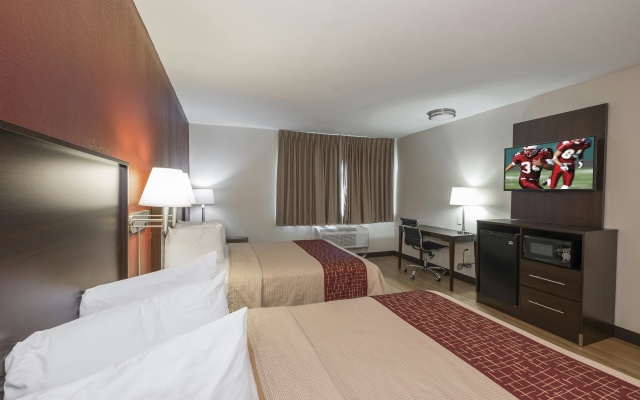 photo 4 of Cloud 9 Hotel