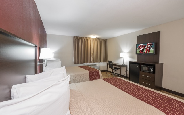 photo 5 of Cloud 9 Hotel