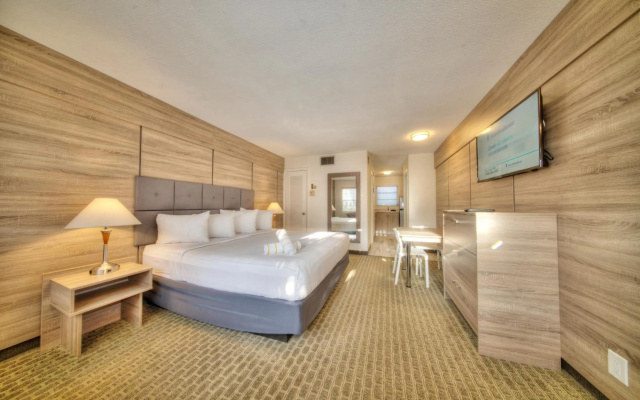 photo 4 of Club Lux Resort By the Beach