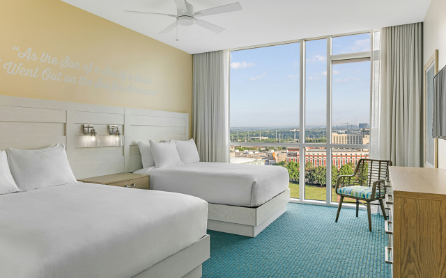 photo 5 of Margaritaville Vacation Club – Atlanta