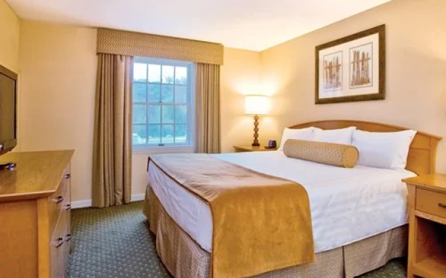 photo 3 of Club Wyndham Bentley Brook II, Hancock, USA