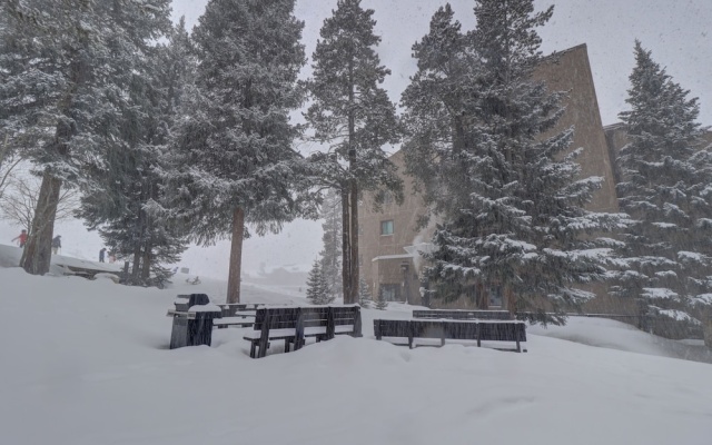 photo 5 of Cm325 Copper Mtn Inn 3 Bedroom Condo by RedAwning