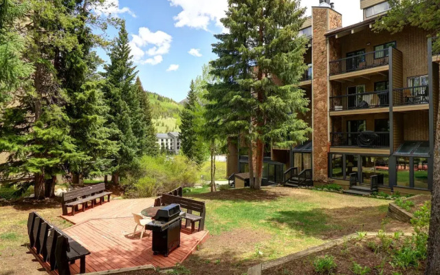 photo 5 of Cm325/29 Copper Mtn Inn 2br 2ba 2 Bedroom Condo by RedAwning