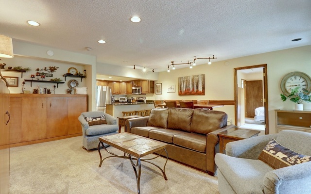 photo 3 of Cm336 BR1 Copper Mountain Inn 1 Bedroom 1 Bathroom Condo