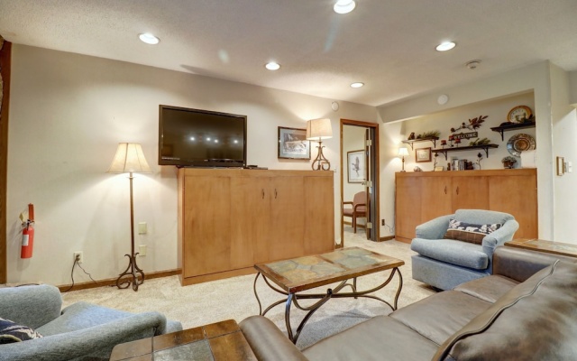 photo 5 of Cm336 BR1 Copper Mountain Inn 1 Bedroom 1 Bathroom Condo