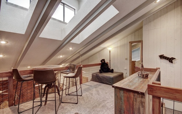 photo 2 of Cm416m 8br Copper Mtn Inn Pet Friendly 8 Bedroom Condo by RedAwning