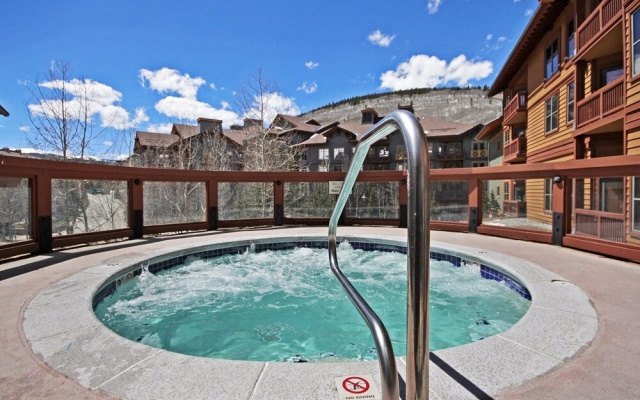 photo 5 of Co208 Copper One Lodge 2 Bedroom Condo by RedAwning
