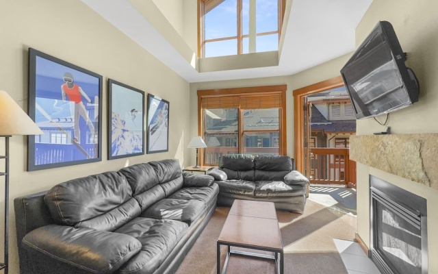 photo 2 of Co406 Copper One Lodge 2 Bedroom Condo by RedAwning