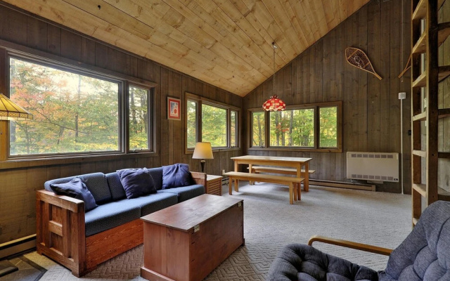 photo 5 of Coach Road Duplex - Left Side by Killington Vacation Rentals