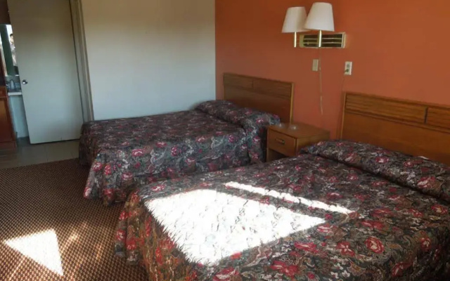 photo 3 of Coachs Inn
