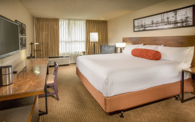 photo 3 of Hotel 116, A Coast Hotel Bellevue
