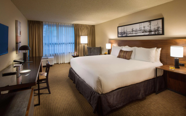 photo 5 of Hotel 116, A Coast Hotel Bellevue