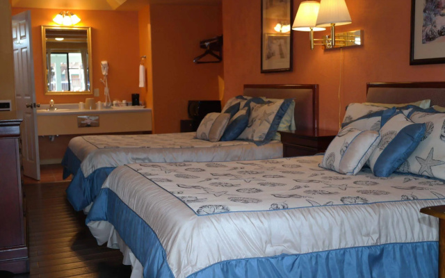 photo 5 of Coast Inn and Spa Fort Bragg