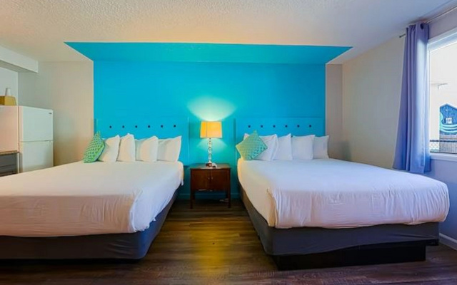 photo 4 of Coast River Inn by OYO Seaside
