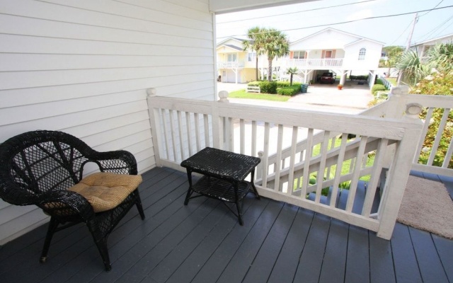 photo 4 of Coastal Breeze by RedAwning