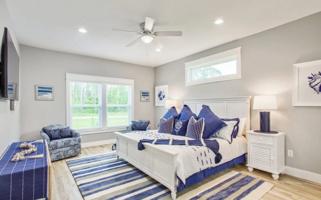 photo 3 of Coastal Cove
