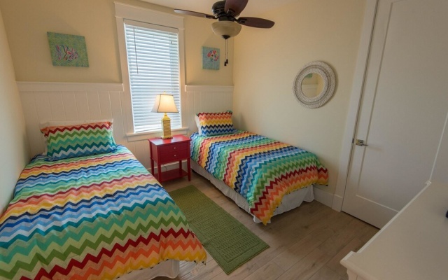 photo 5 of Coastal Horizons Apartment 6