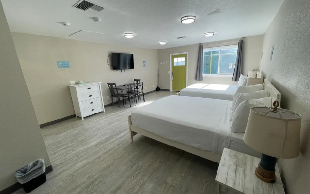 photo 2 of The Coastal Inn and Suites