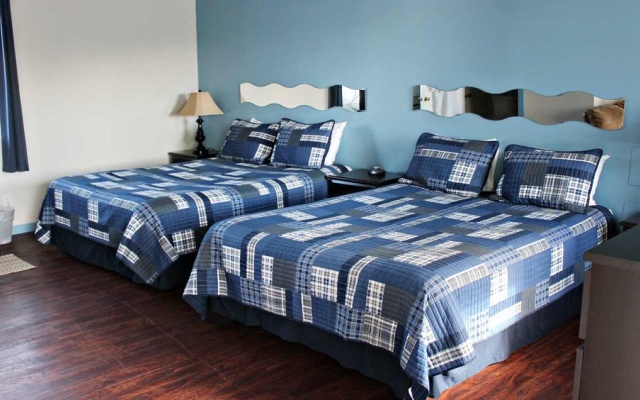 photo 5 of The Coastal Inn and Suites