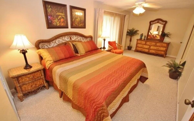 photo 3 of Coastal Waters 400B Apartment 3