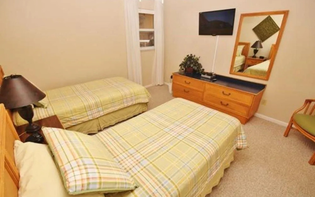 photo 4 of Coastal Waters 400B Apartment 3