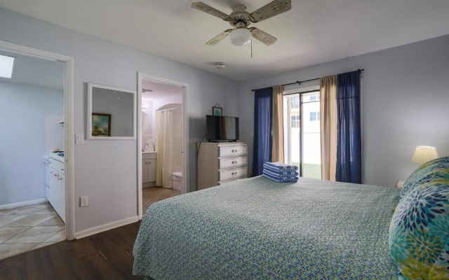 photo 4 of Coastal Waters Inn