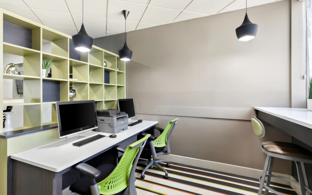 photo 4 of Holiday Inn Express Atlanta Galleria - Ballpark Area by IHG